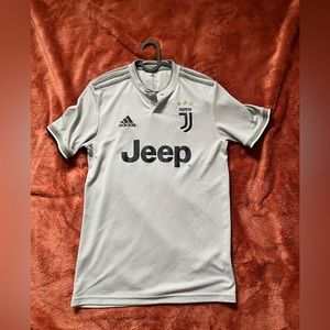 Juventus Jersey